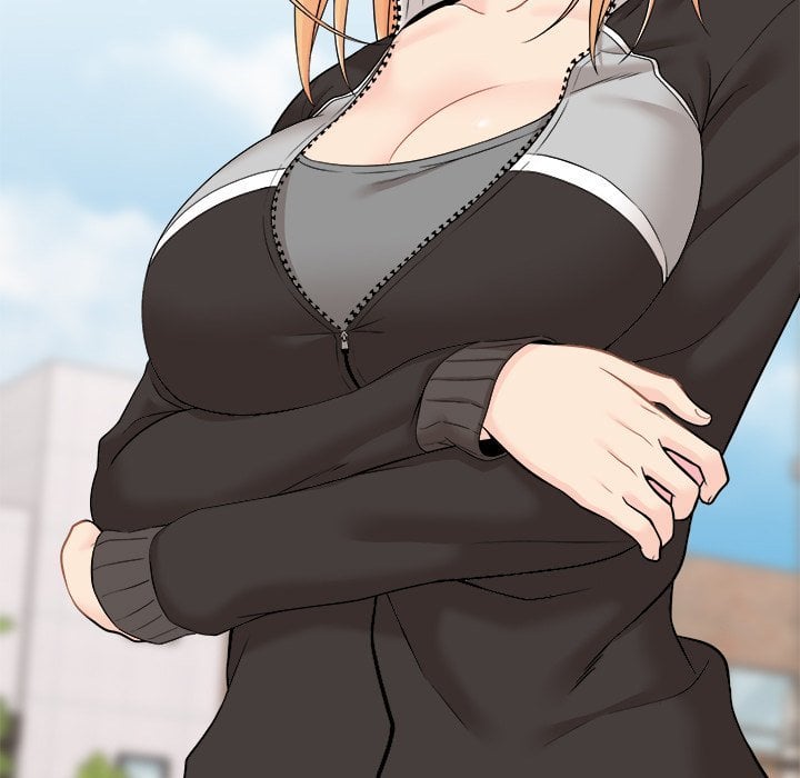 Crossing the Line - Chapter 8 125 Crossing the Line - Chapter 8 125