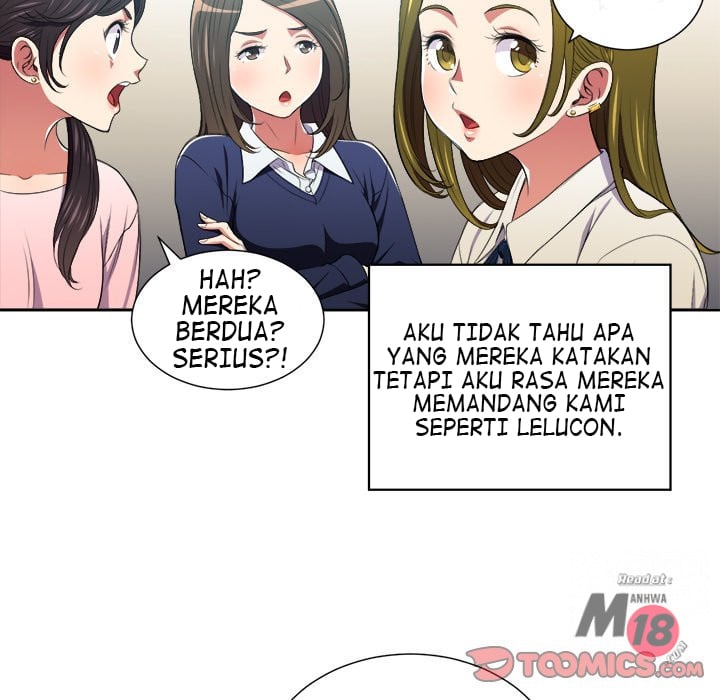 My High School Bully - Chapter 7 16