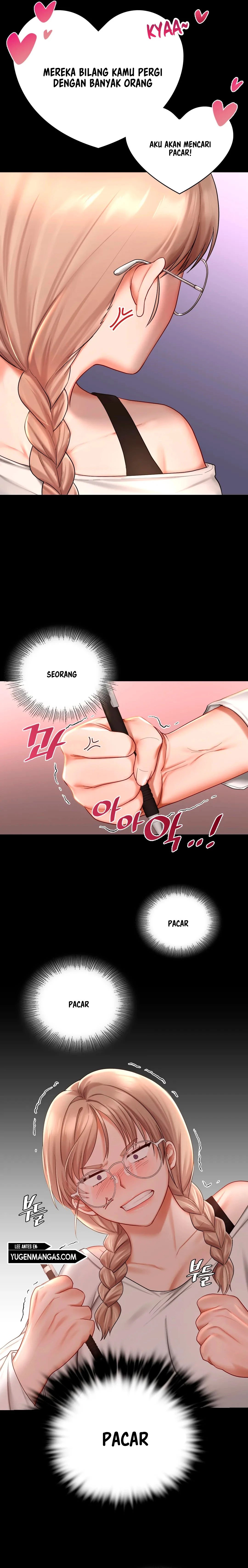 Love Theme Park - Chapter 7 11 Love Theme Park - Chapter 7 11