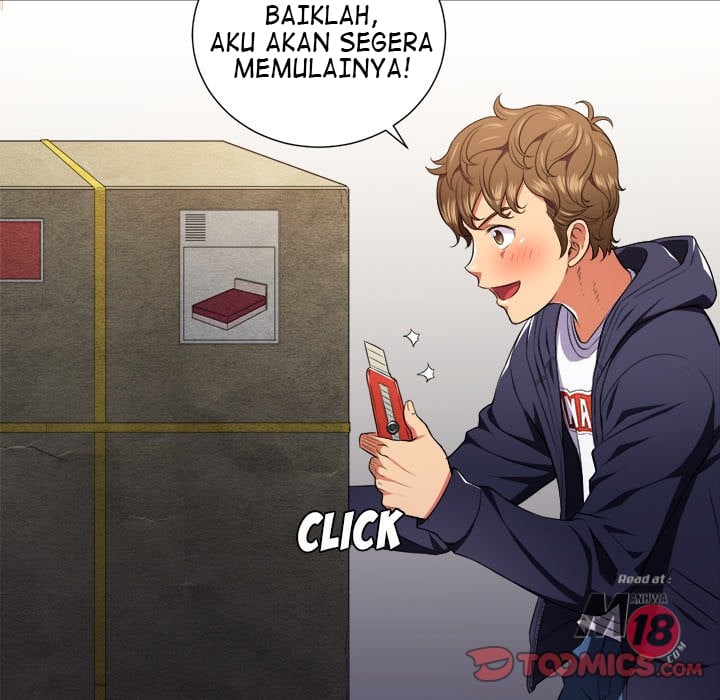 My High School Bully - Chapter 7 71