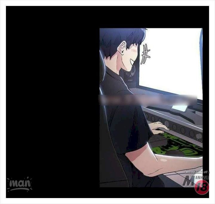 PC Goddess Room - Chapter 7 19