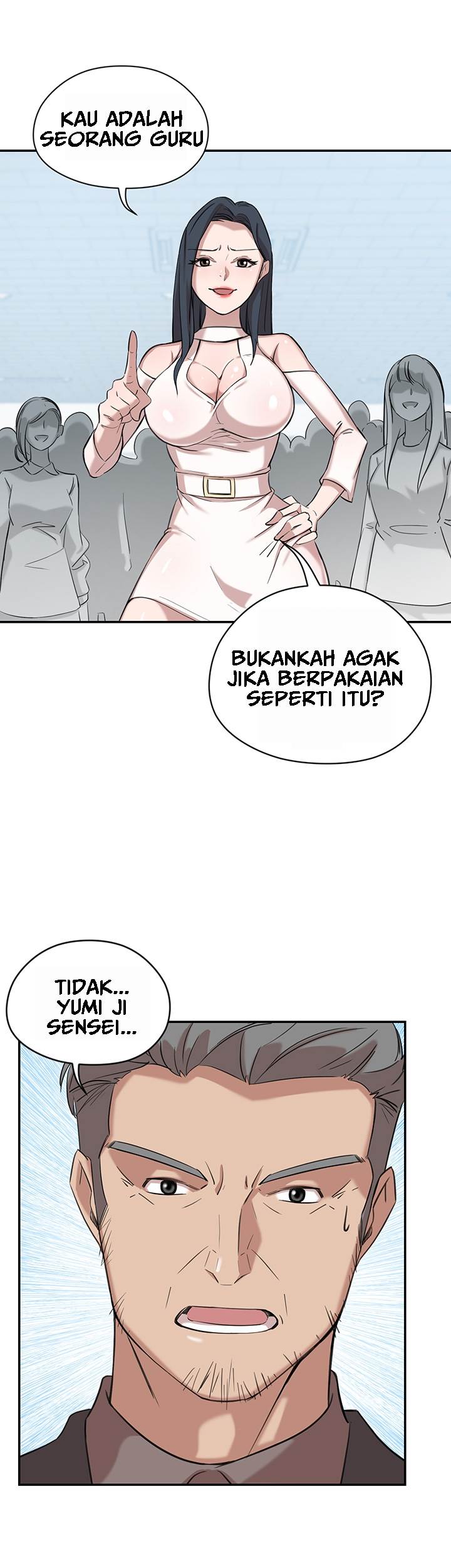Puberty - Chapter 7 27
