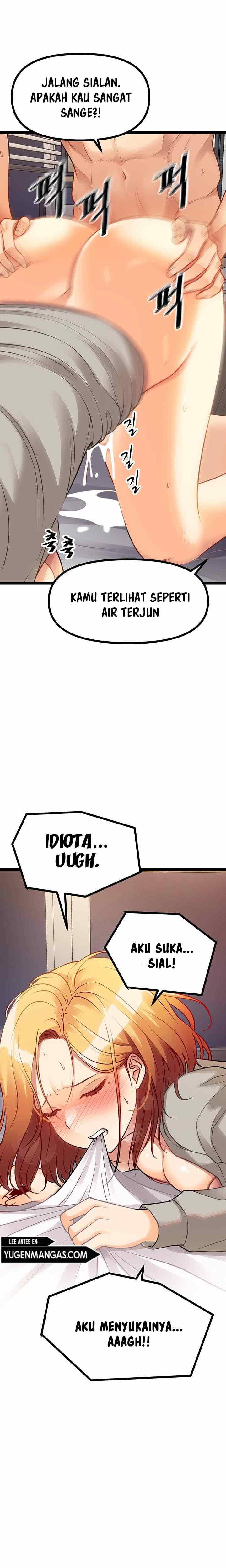 Cucumber Market - Chapter 7 17 Cucumber Market - Chapter 7 17