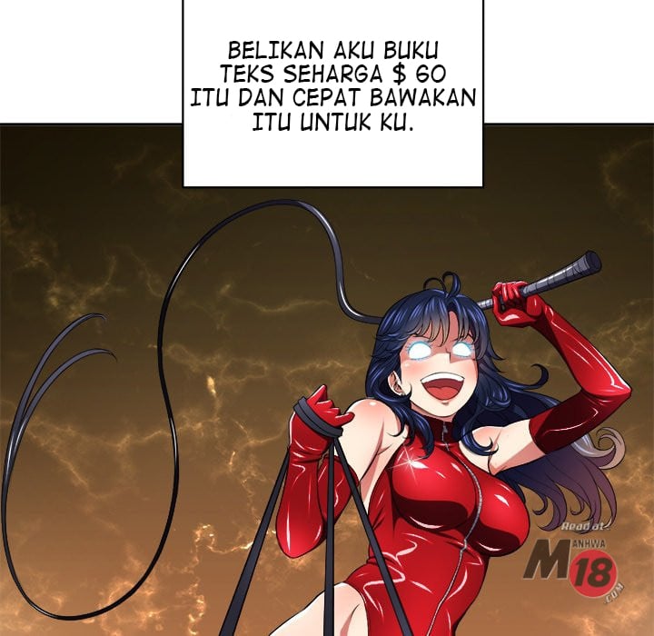 My High School Bully - Chapter 7 26