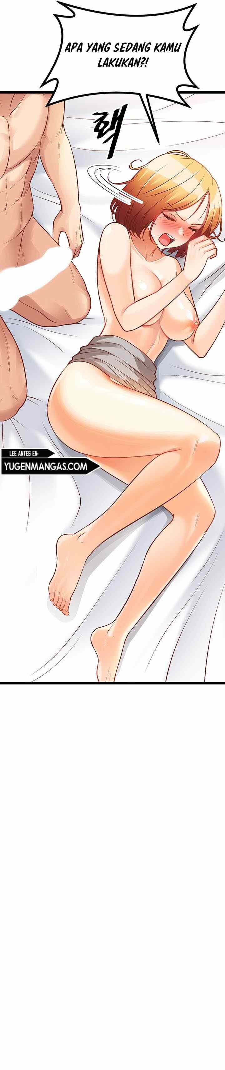 Cucumber Market - Chapter 7 43 Cucumber Market - Chapter 7 43