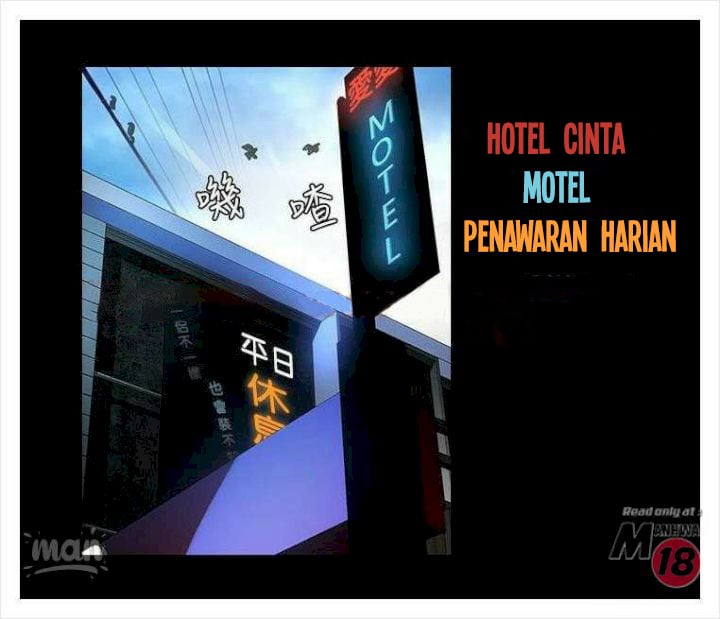 PC Goddess Room - Chapter 7 57