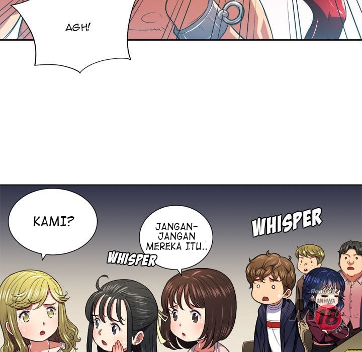 My High School Bully - Chapter 7 46