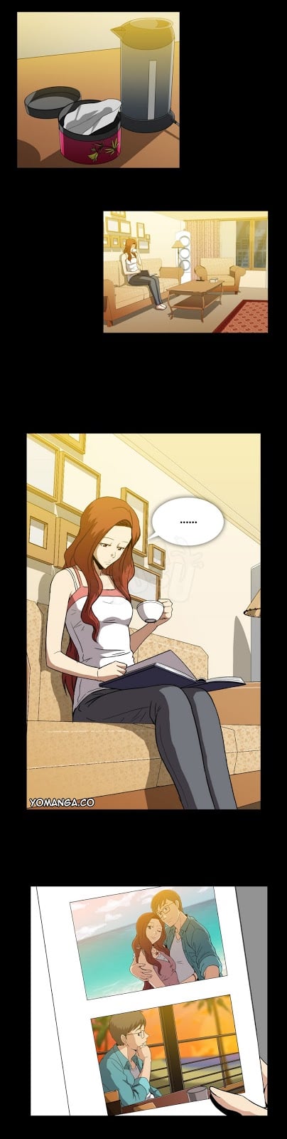 Drug Candy - Chapter 7 18 Drug Candy - Chapter 7 18