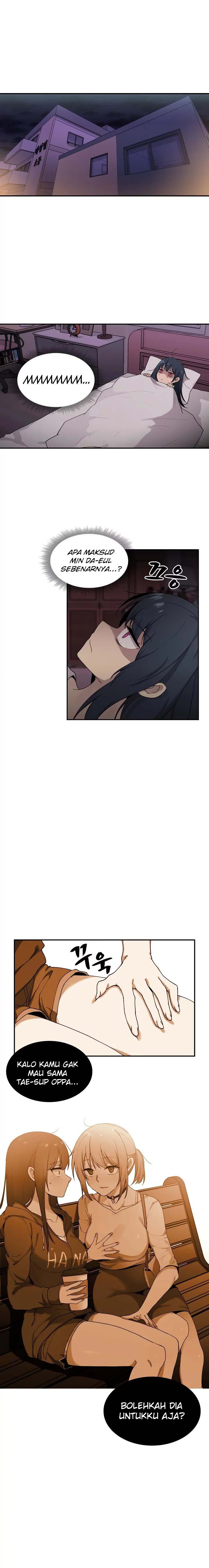 Close as Neighbors - Chapter 7 1