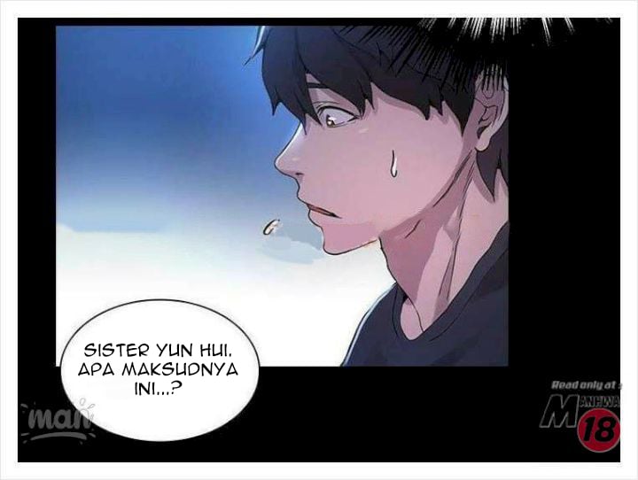 PC Goddess Room - Chapter 7 44