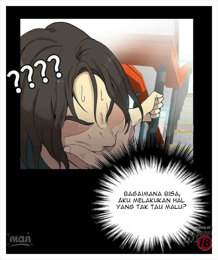 PC Goddess Room - Chapter 7 79