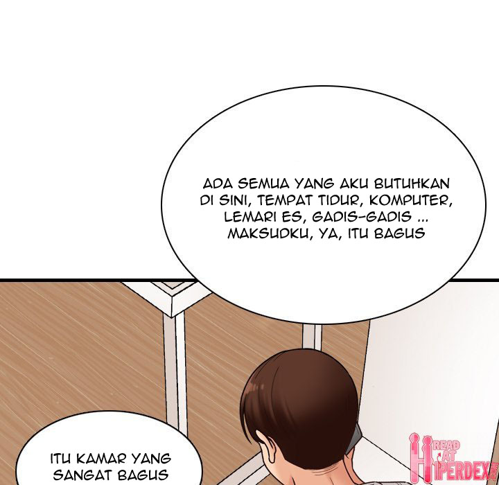 Blissville - Chapter 7 108
