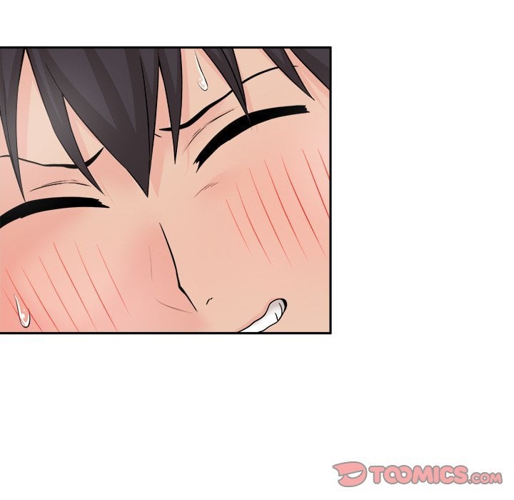 Crossing the Line - Chapter 8 58 Crossing the Line - Chapter 8 58