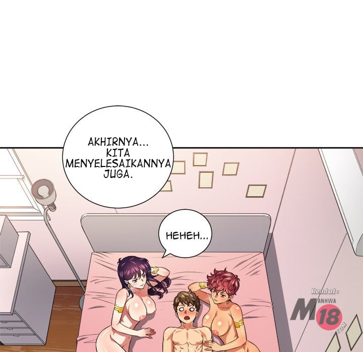My High School Bully - Chapter 7 90