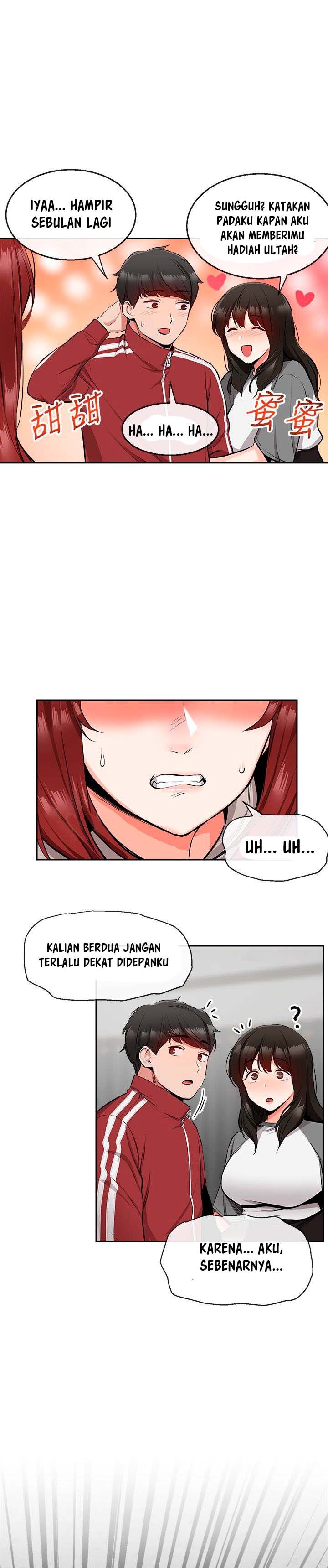 Floor Noise - Chapter 7 12