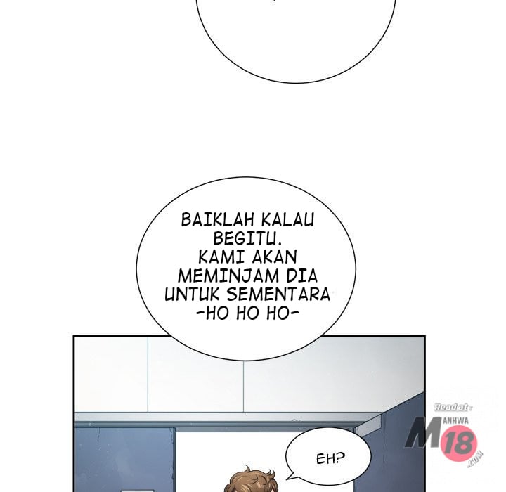 My High School Bully - Chapter 7 62