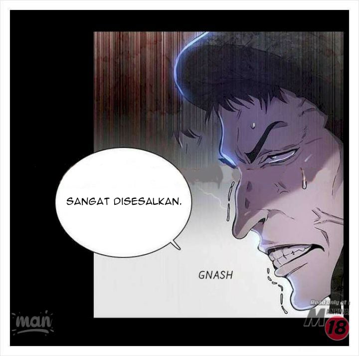 PC Goddess Room - Chapter 7 34