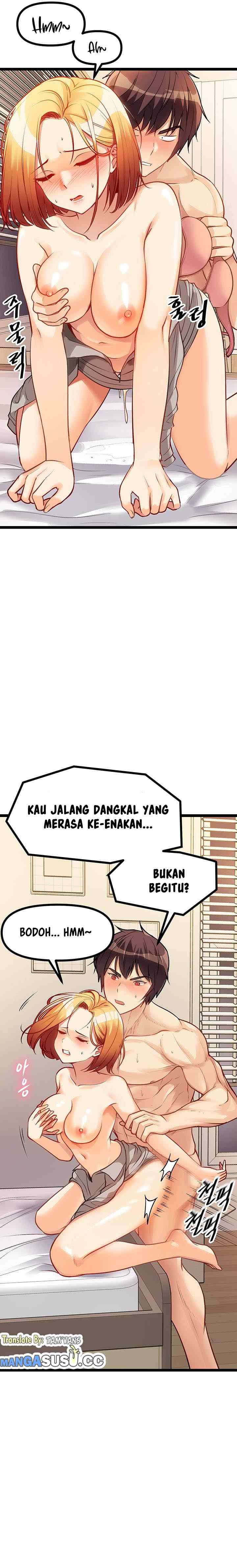 Cucumber Market - Chapter 7 19 Cucumber Market - Chapter 7 19