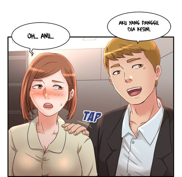 Family Secret - Chapter 7 26