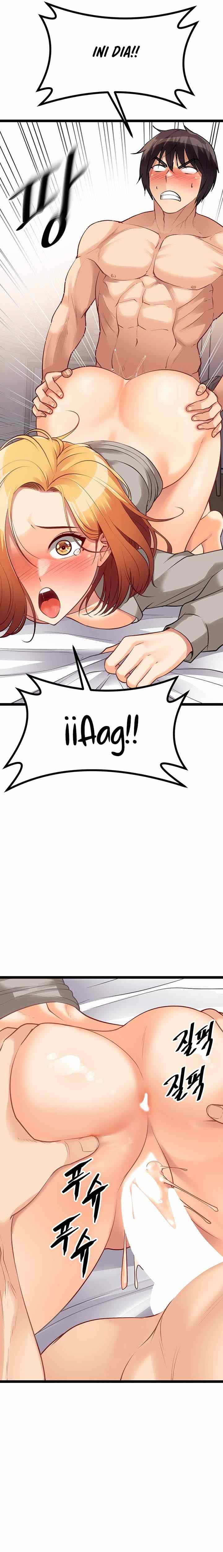 Cucumber Market - Chapter 7 16 Cucumber Market - Chapter 7 16