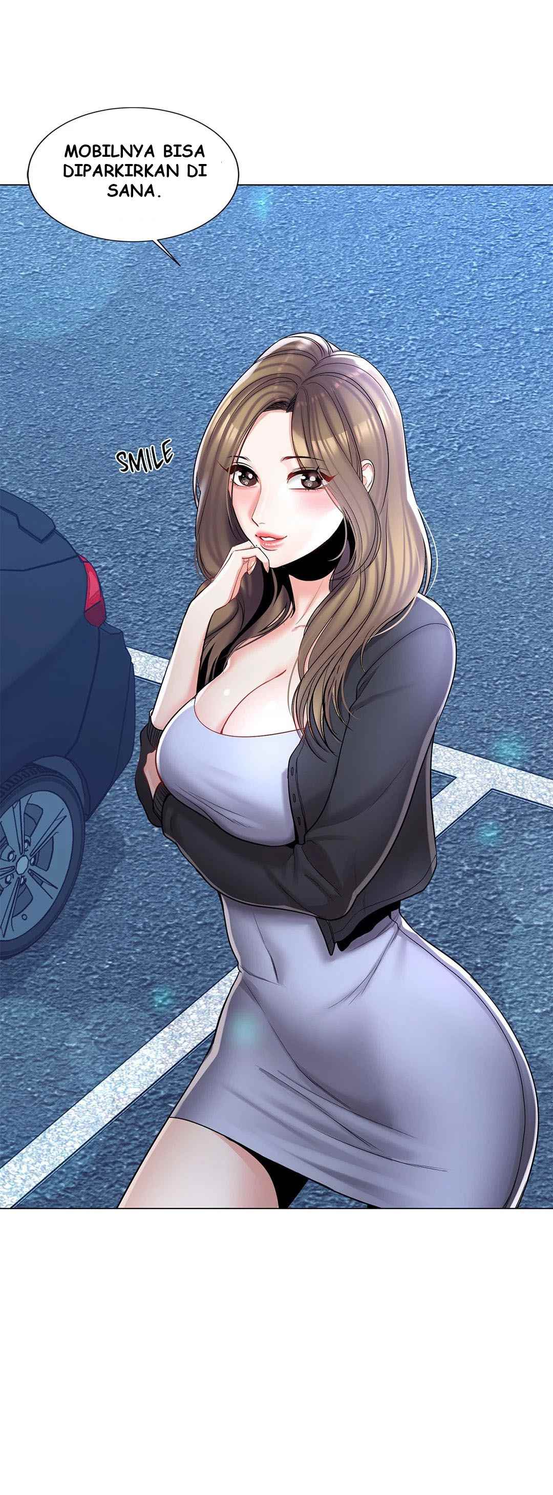 Campus Love - Chapter 7 4