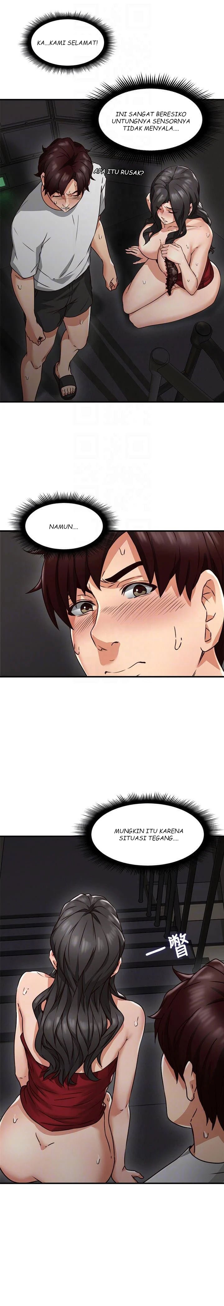 Soothe Me - Chapter 7 21