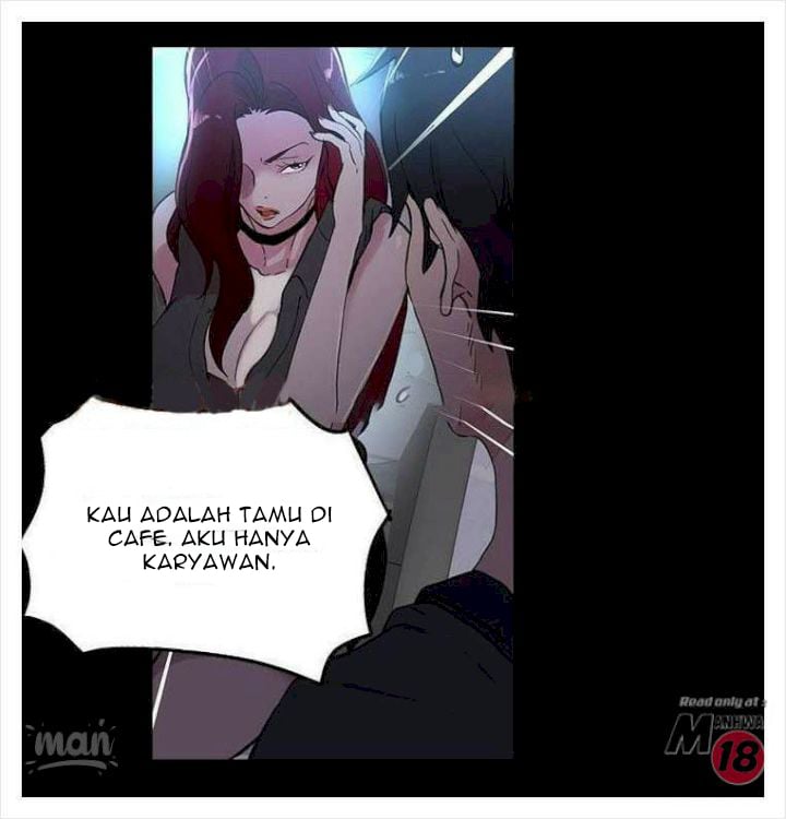 PC Goddess Room - Chapter 7 50