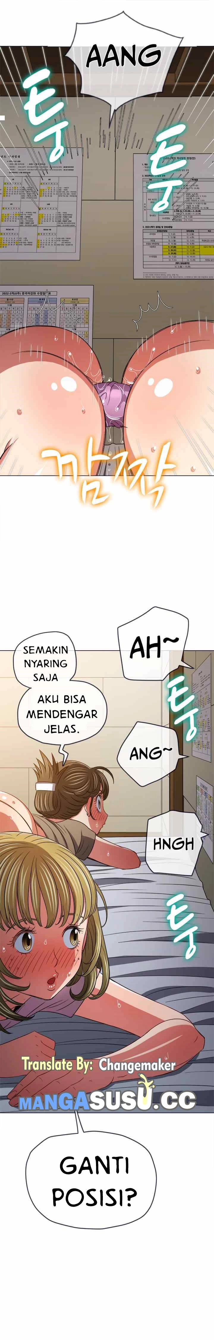 My High School Bully - Chapter 144 16