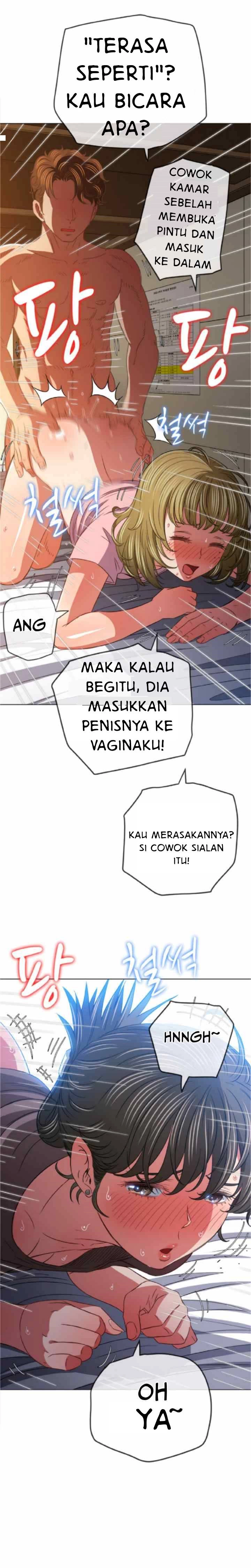 My High School Bully - Chapter 144 14