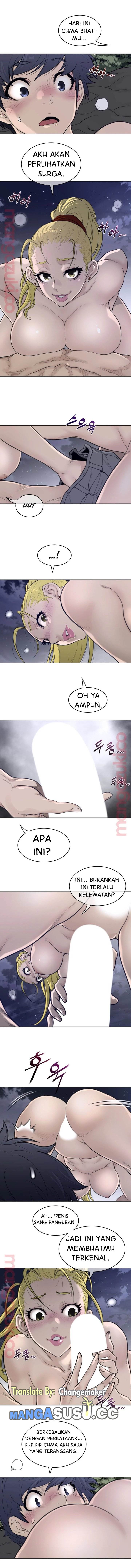 Perfect Half - Chapter 142 7 Perfect Half - Chapter 142 7