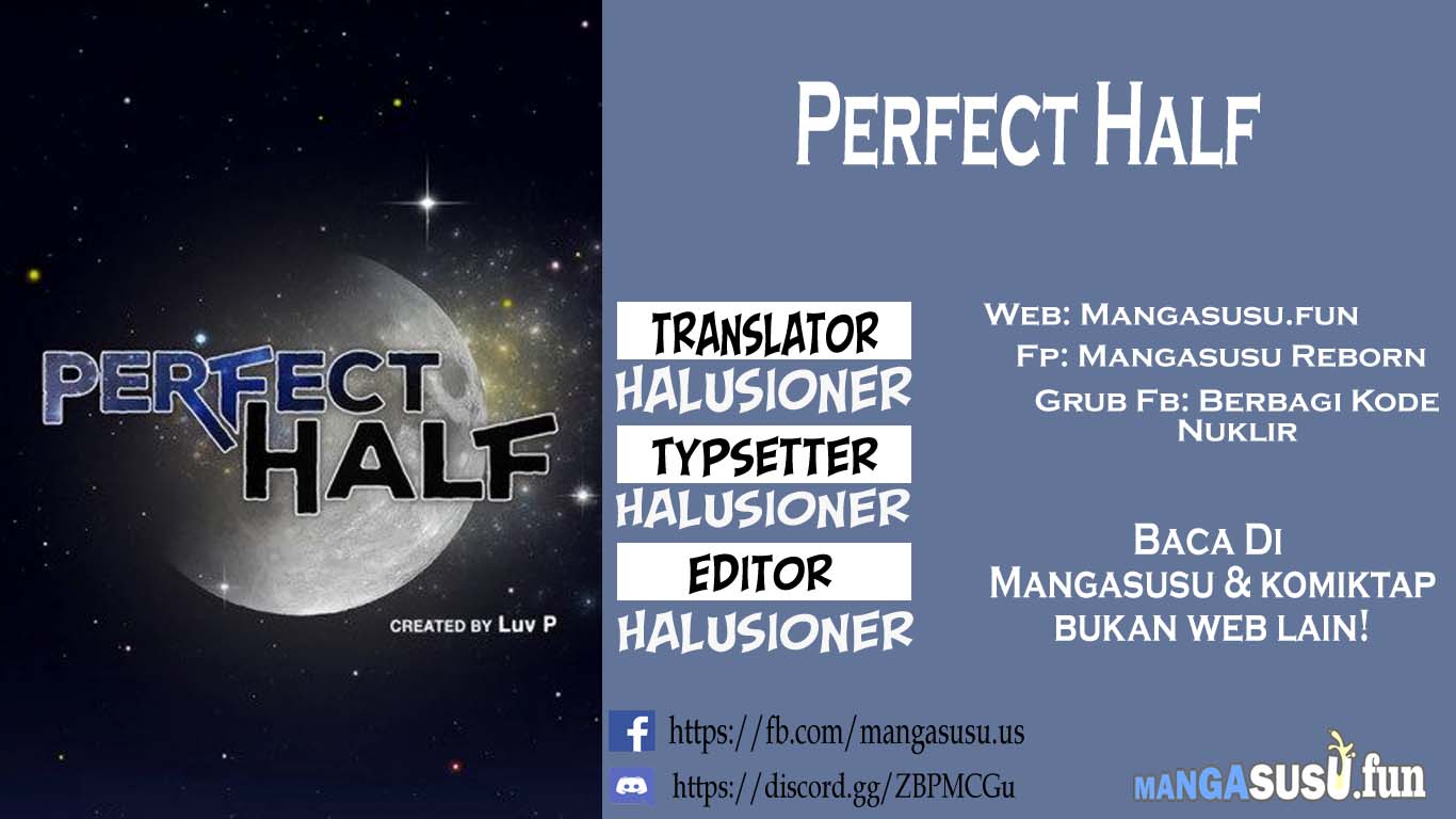 Perfect Half - Chapter 142 1 Perfect Half - Chapter 142 1