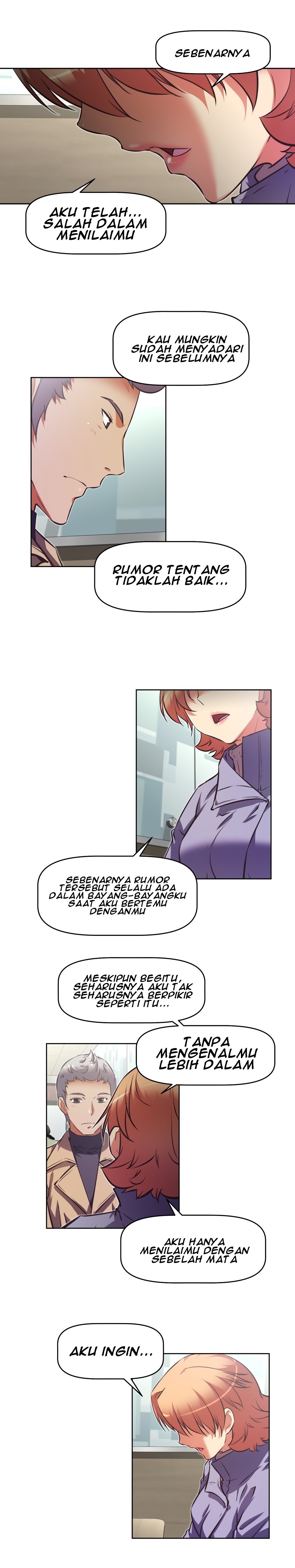 Brawling Go - Chapter 140 12