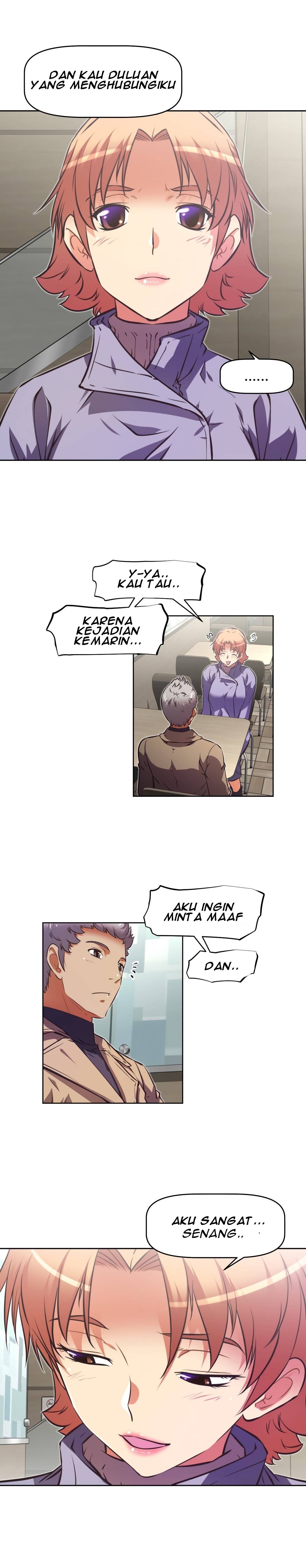 Brawling Go - Chapter 140 6