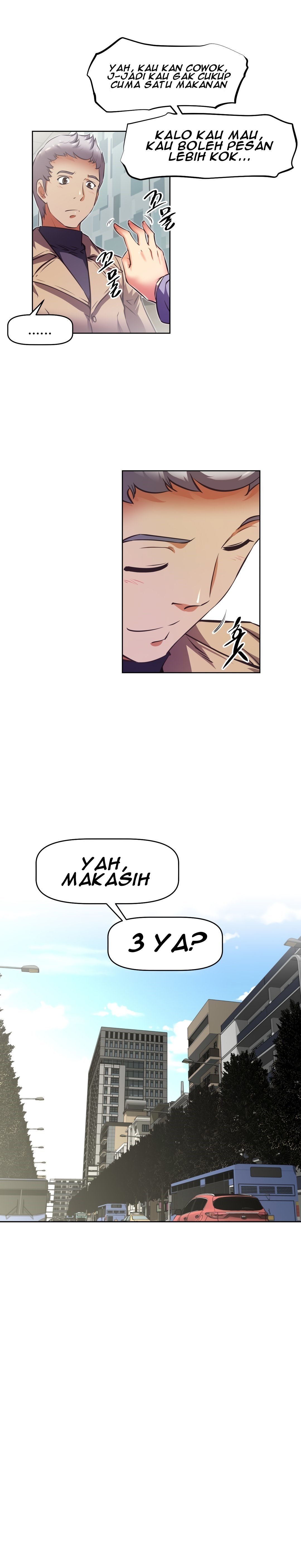 Brawling Go - Chapter 140 10