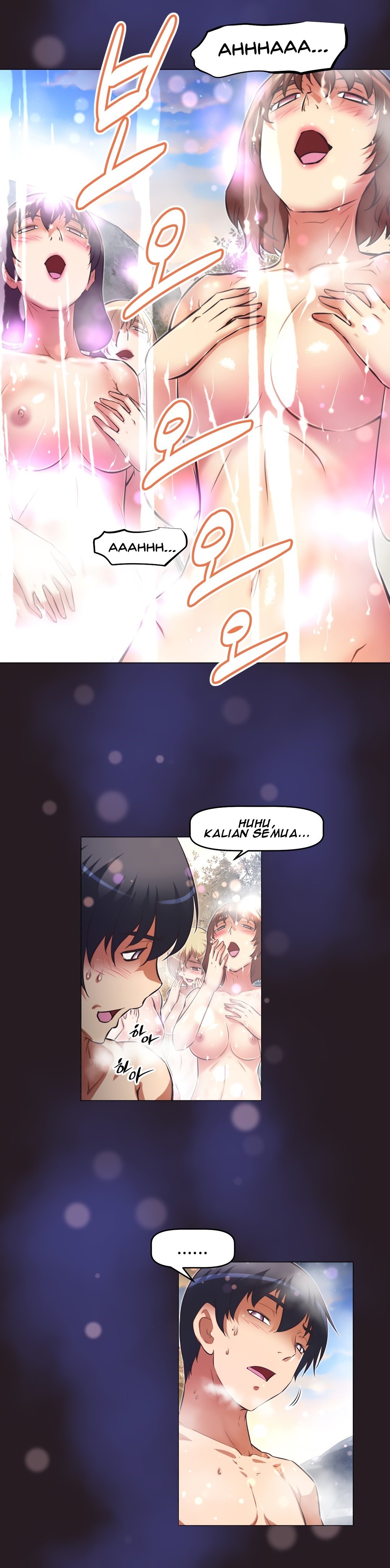 Brawling Go - Chapter 140 3