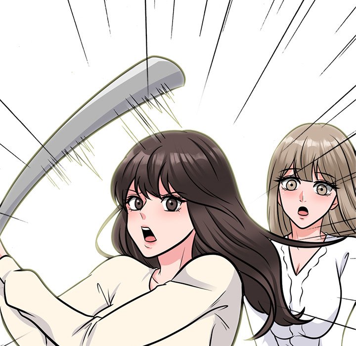 Extra Credit - Chapter 140 93