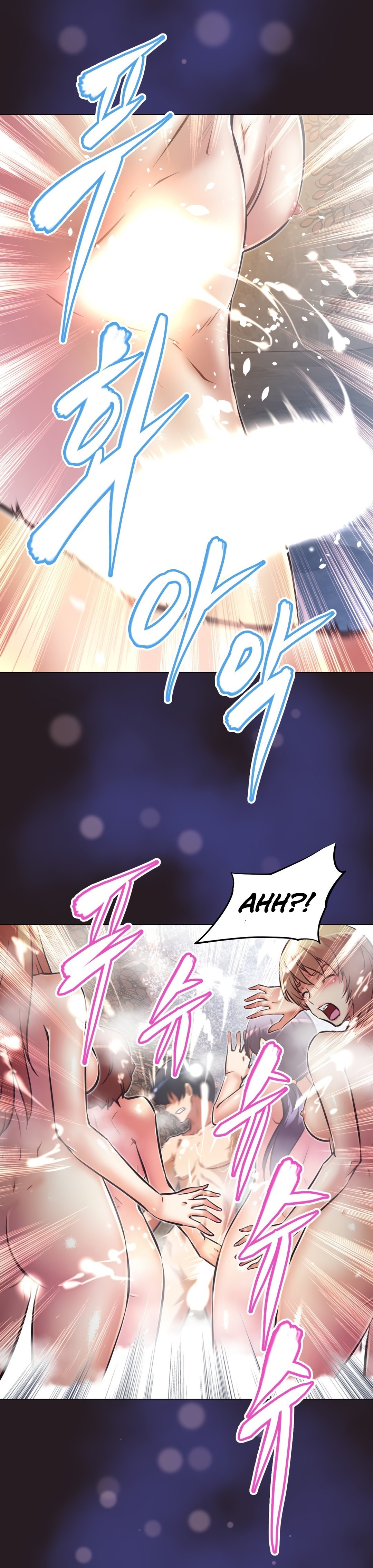 Brawling Go - Chapter 140 2