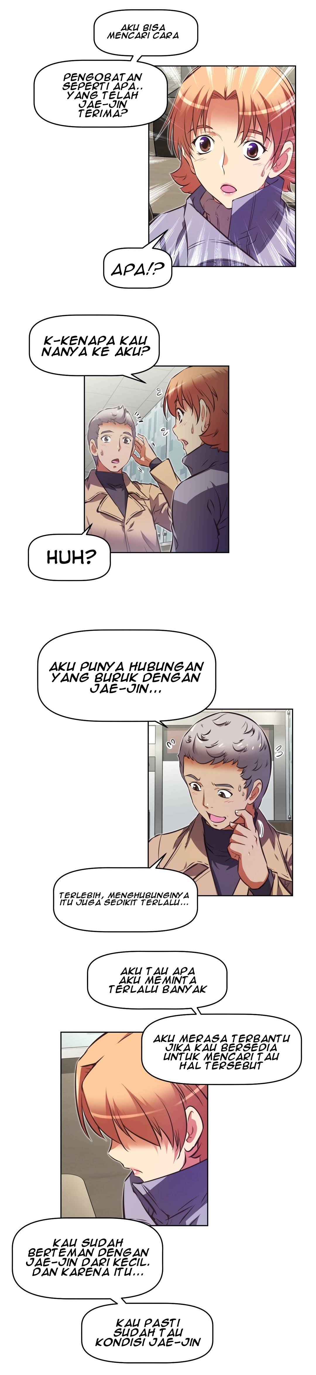 Brawling Go - Chapter 140 24