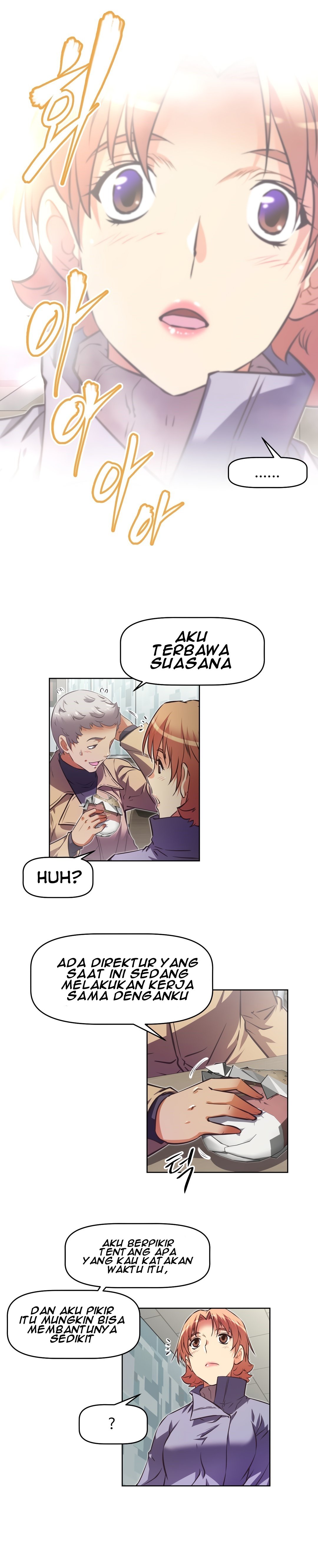 Brawling Go - Chapter 140 22