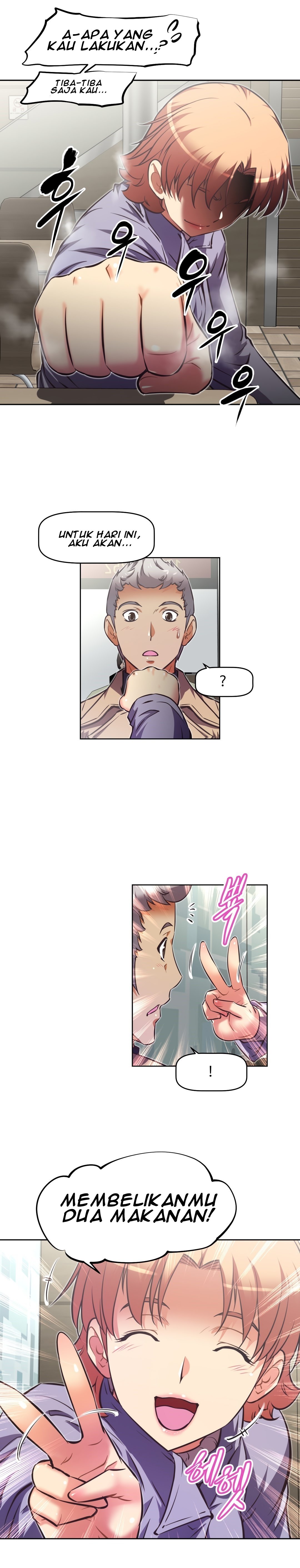 Brawling Go - Chapter 140 9