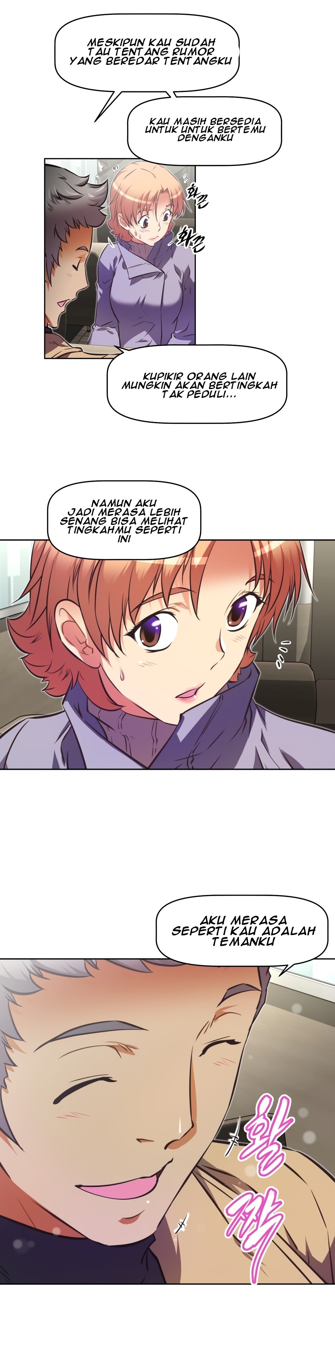 Brawling Go - Chapter 140 21