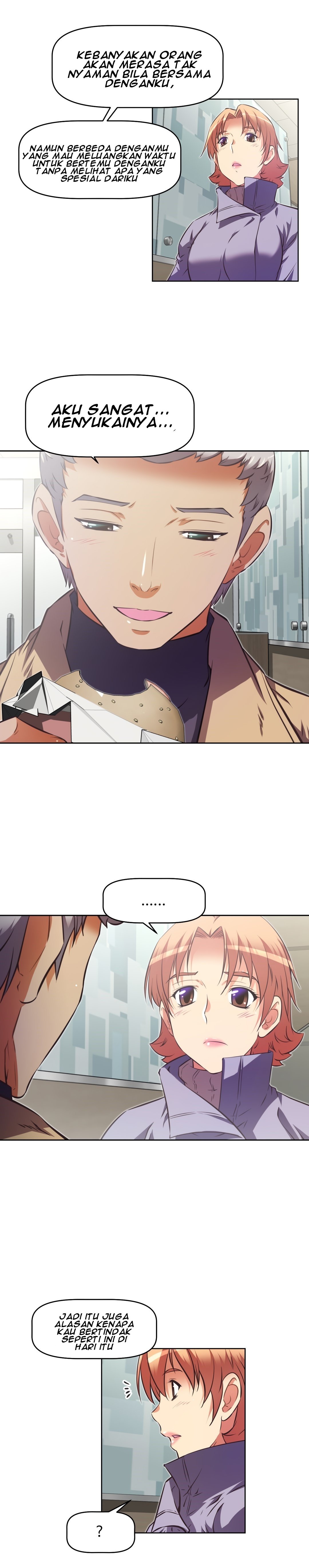 Brawling Go - Chapter 140 20