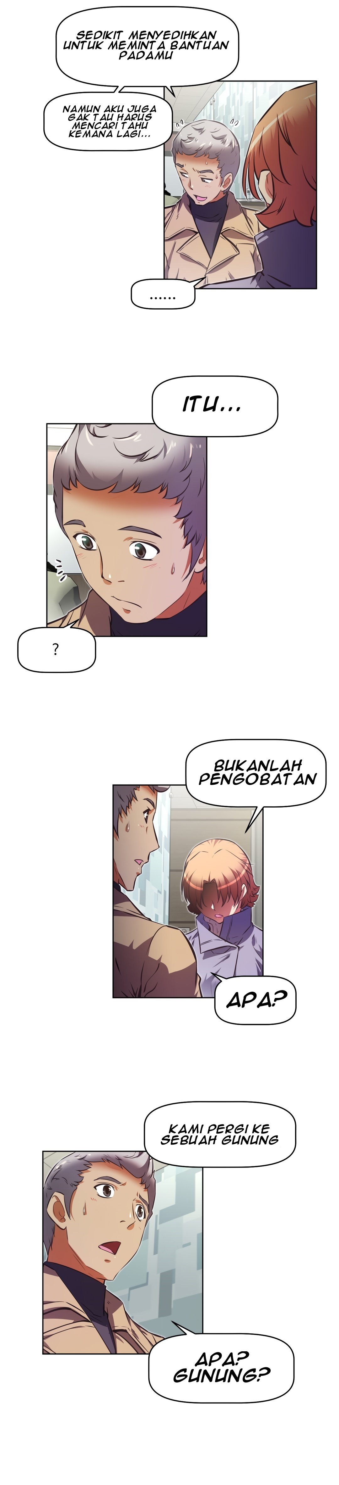 Brawling Go - Chapter 140 25