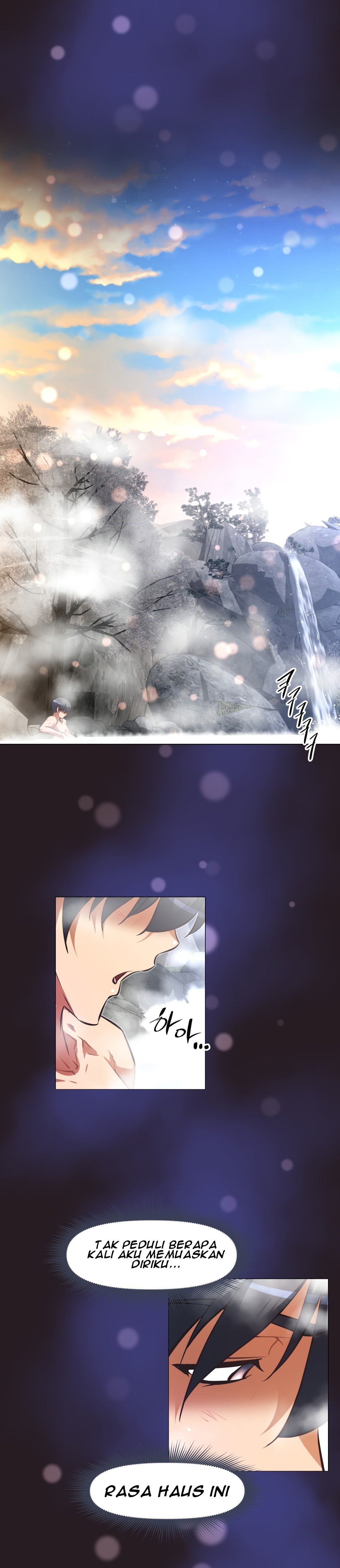 Brawling Go - Chapter 140 27