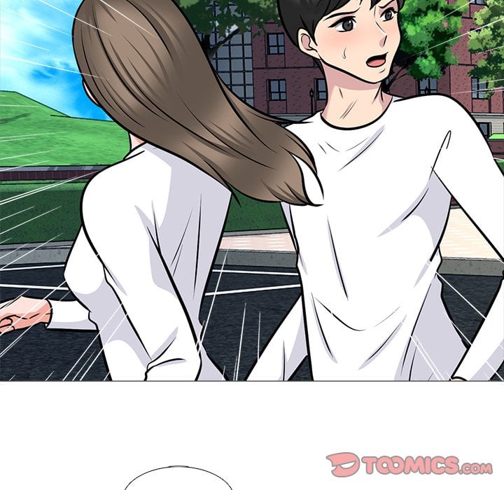 Extra Credit - Chapter 140 95