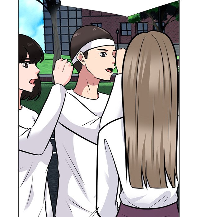 Extra Credit - Chapter 140 73
