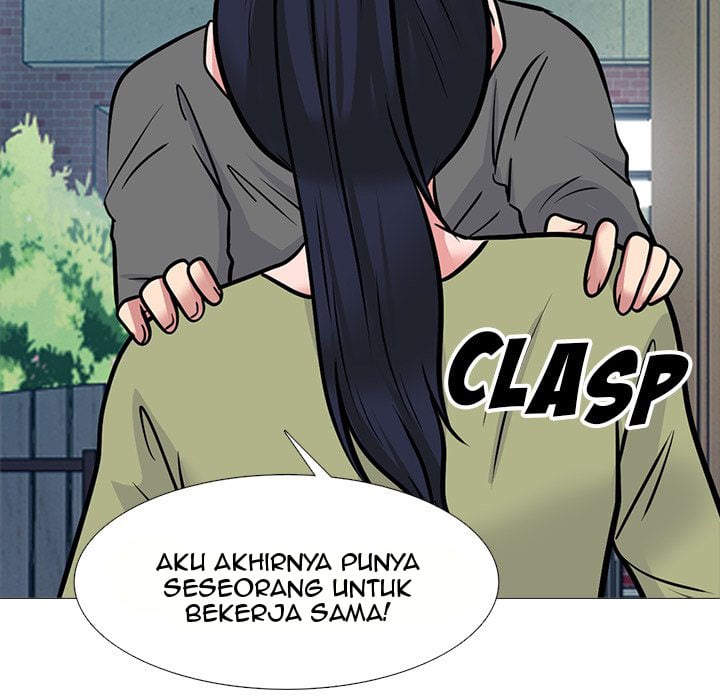 Extra Credit - Chapter 140 48