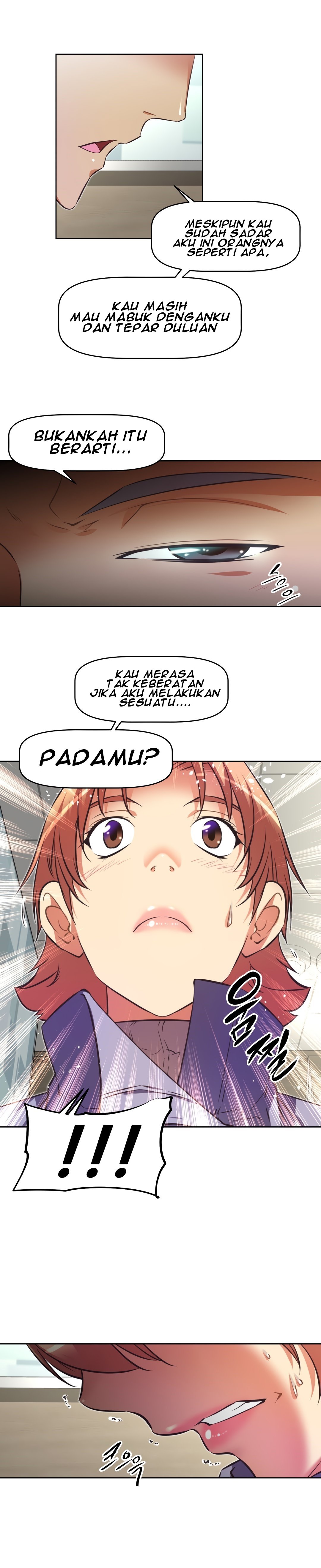 Brawling Go - Chapter 140 15