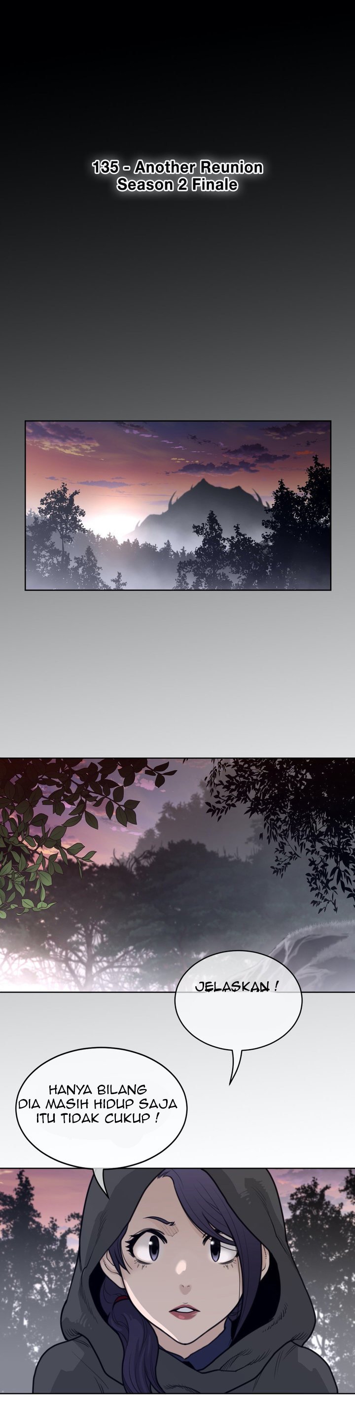 Perfect Half - Chapter 135 6 Perfect Half - Chapter 135 6