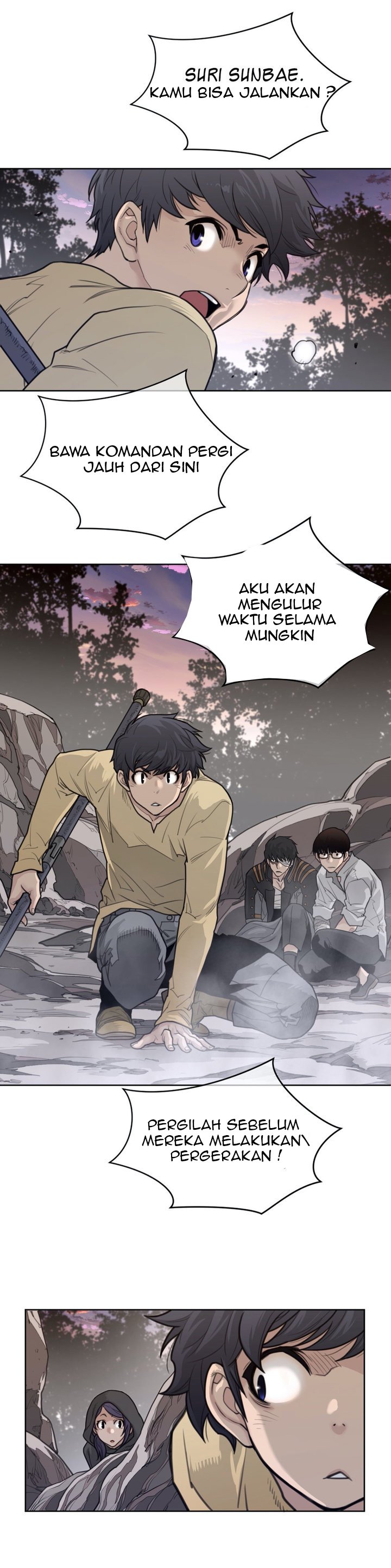 Perfect Half - Chapter 135 22 Perfect Half - Chapter 135 22